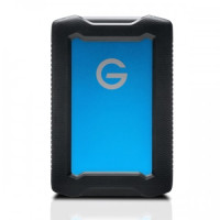 G-Technology ArmorATD 5TB USB 3.1 External Hard Drive